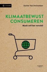 Klimaatbewust consumeren • Klimaatbewust consumeren