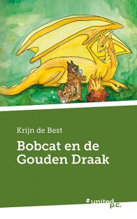 Bobcat en de Gouden Draak