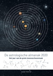 De astrologische almanak 2020