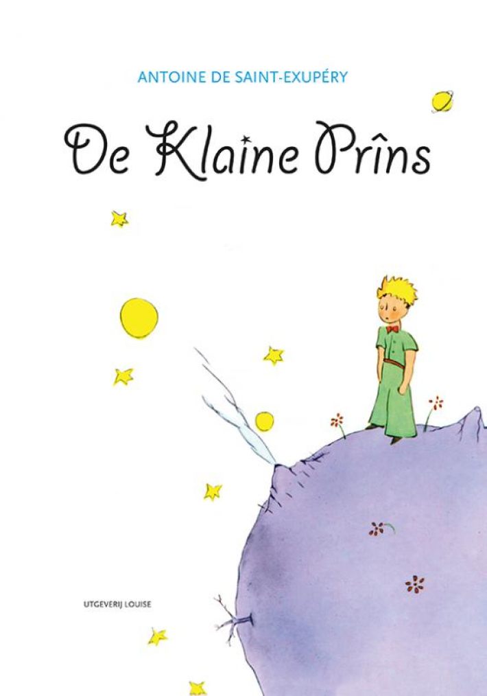 De klaine prins