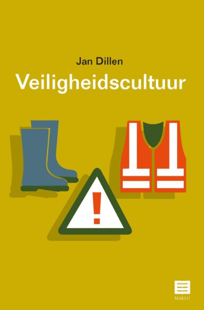 Veiligheidscultuur