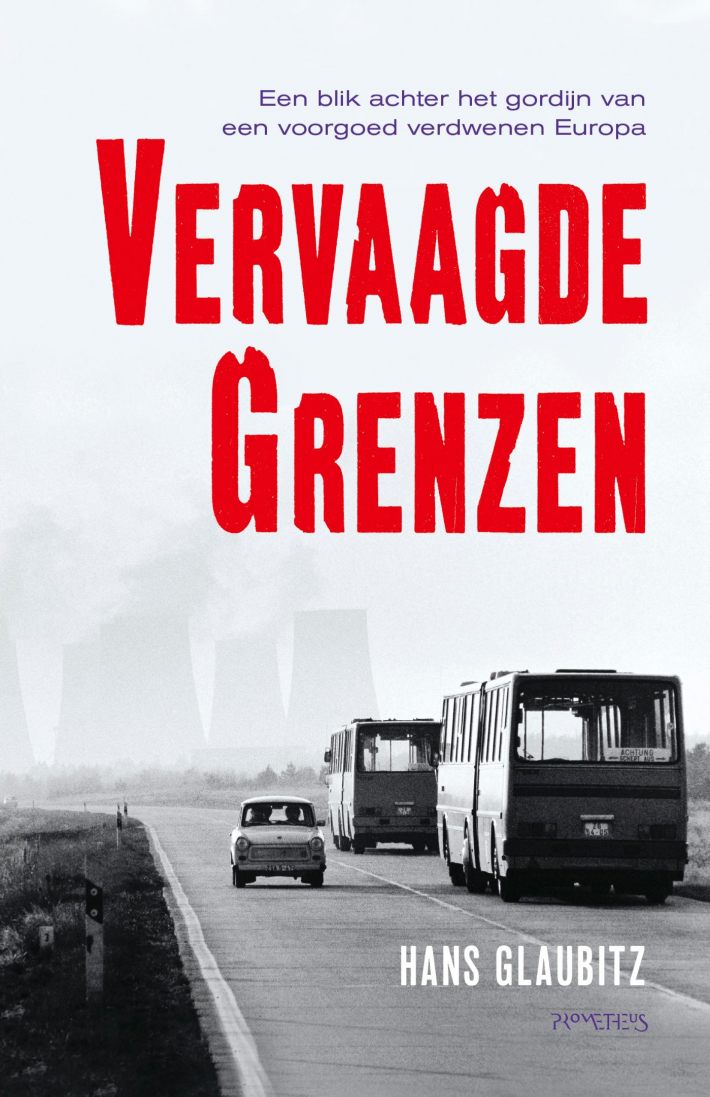 Vervaagde grenzen Vervaagde grenzen