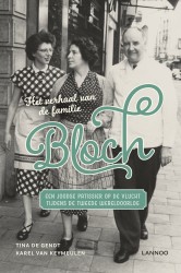 Het verhaal van de familie Bloch • Het verhaal van de familie Bloch