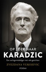 Op zoek naar Karadzic