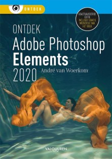 Ontdek Photoshop Elements 2020