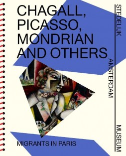 Chagall, Picasso, Mondriaan e.a.