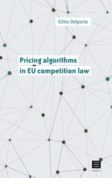 Pricing algorithms in EU competition law
