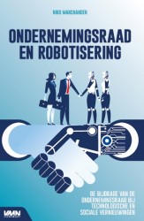 Ondernemingsraad en robotisering