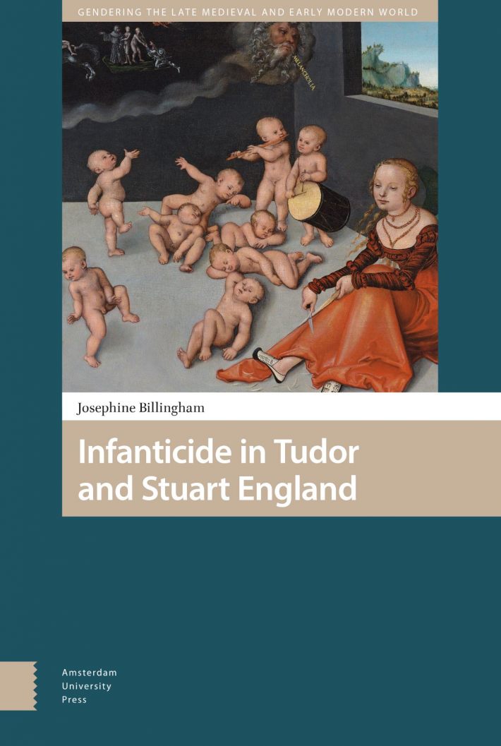 Infanticide in Tudor and Stuart England