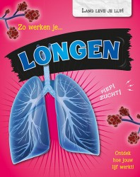 Zo werken je longen