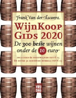 Wijnkoopgids 2020