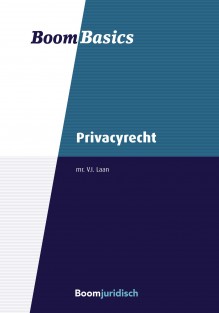 Boom Basics Privacyrecht • Boom Basics Privacyrecht