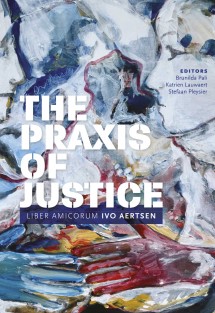 The Praxis of Justice • The Praxis of Justice