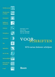 Voor-schriften