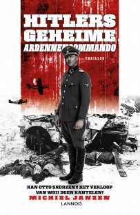 Hitlers geheime Ardennencommando • Hitlers geheime Ardennencommando