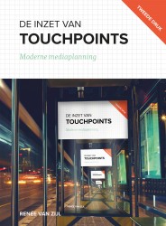 De inzet van touchpoints • De inzet van touchpoints