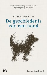 De geschiedenis van een hond • De geschiedenis van een hond