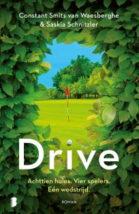 Drive • Drive