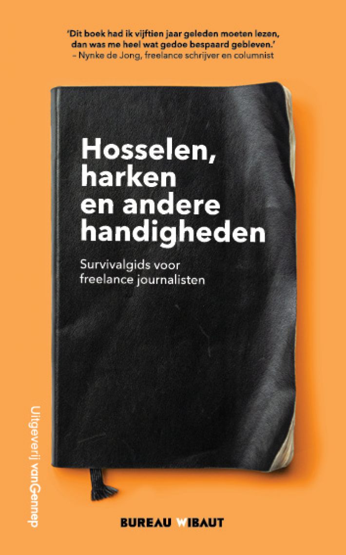 Hosselen, harken en andere handigheden