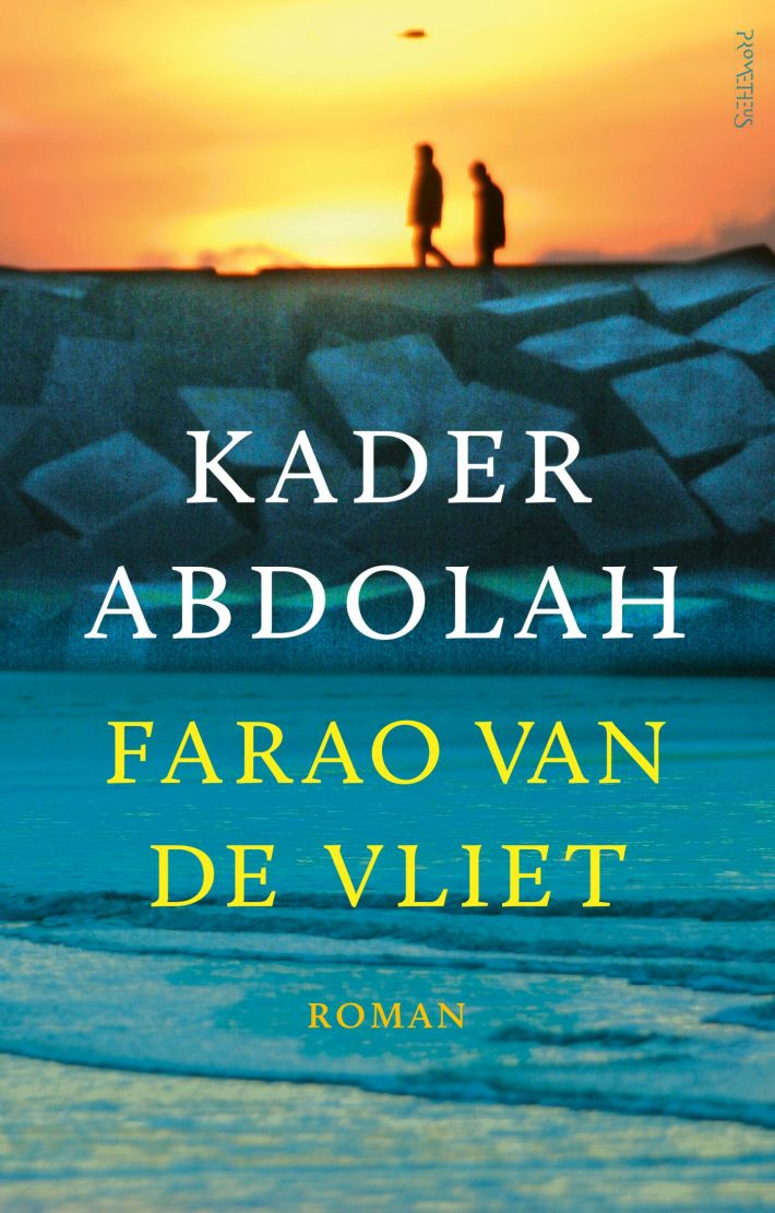 Farao van de Vliet Farao van de Vliet