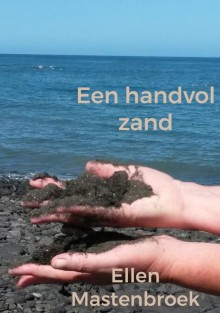 Een handvol zand