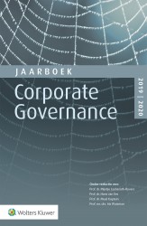 Jaarboek Corporate Governance 2019-2020 &bullet; Jaarboek Corporate Governance 2019-2020