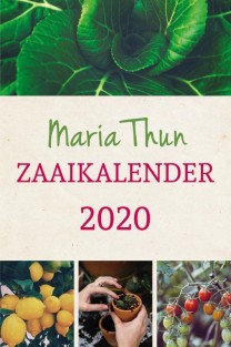 Maria Thuns Zaaikalender