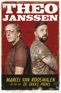 Theo Janssen • Theo Janssen