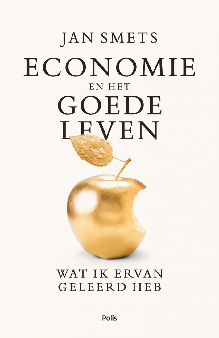 Economie en het goede leven