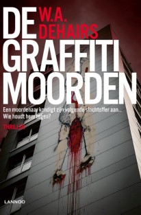 De Graffitimoorden