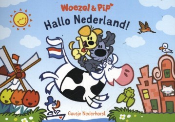 Hallo Nederland!
