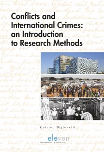 Conflicts and International Crimes • Conflicts and International Crimes