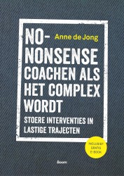No-nonsense coachen als het complex wordt • No-nonsense coachen als het complex wordt