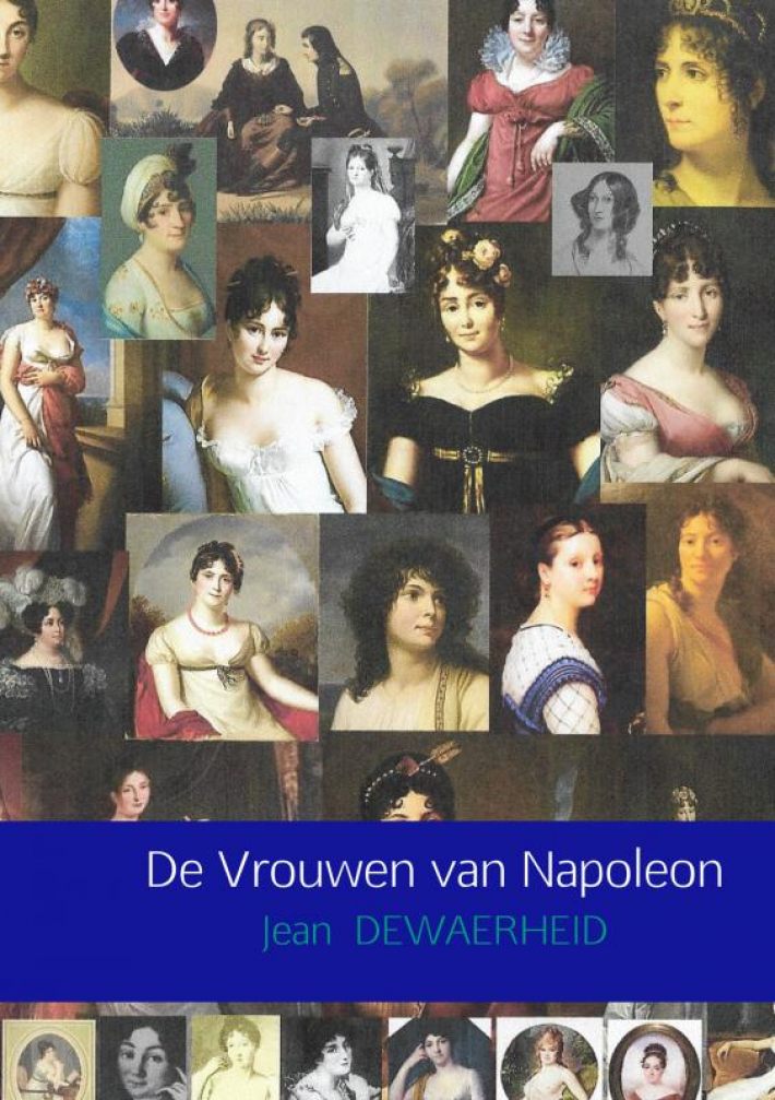 De Vrouwen van Napoleon