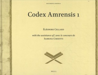 Codex Amrensis 1