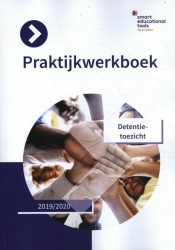 Praktijkwerkboek Detentietoezicht