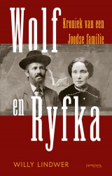 Wolf en Ryfka