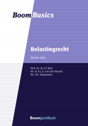 Belastingrecht • Belastingrecht