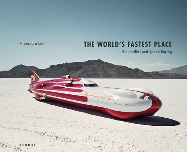 The World's Fastest Place