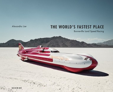 The World's Fastest Place