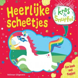 Heerlijke scheetjes Heerlijke scheetjes