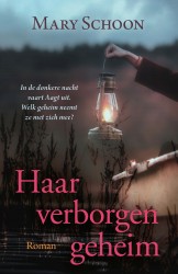 Haar verborgen geheim