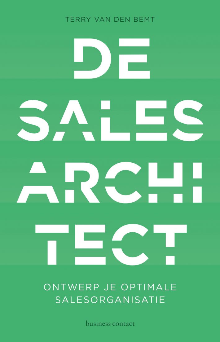 De Sales Architect • De Sales Architect