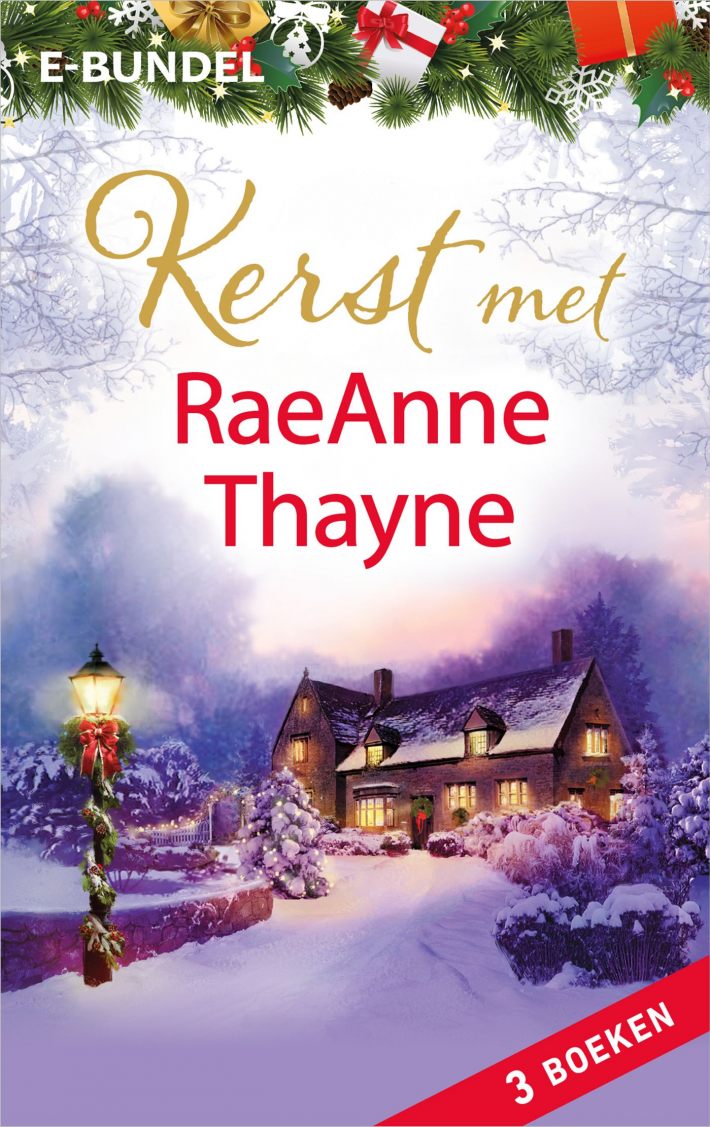 Kerst met RaeAnne Thayne