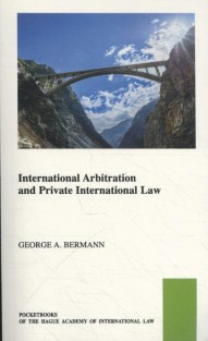 International Arbitration and Private International Law