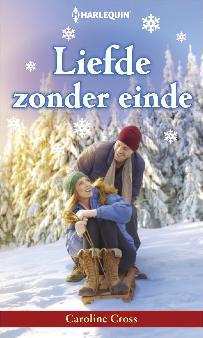 Liefde zonder einde