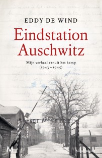 Eindstation Auschwitz • Eindstation Auschwitz