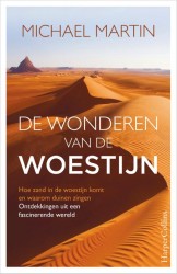 De wonderen van de woestijn • De wonderen van de woestijn - backcard à 6 ex.