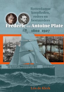 Frédéric en Antoine Plate 1802-1927