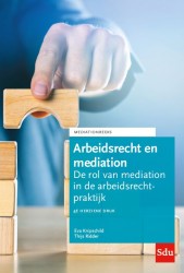 Arbeidsrecht en mediation